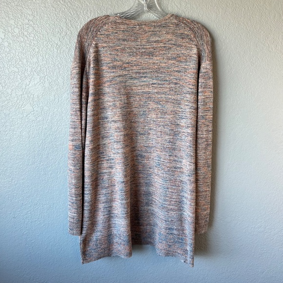 Madewell Summer Ryder Multicolored Cardigan - Picture 4 of 10